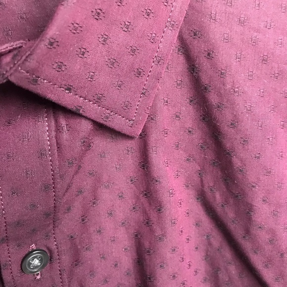 Men’s Dress Shirt - Picture 5 of 5